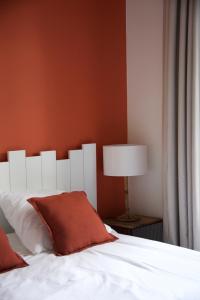 Maisons d'hotes La Maison d-Or : Chambre Double