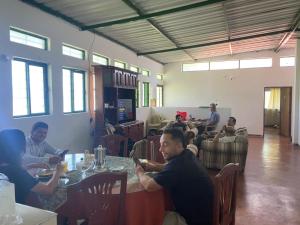 Montagua rincon campestre