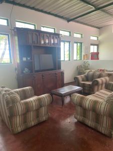 Montagua rincon campestre