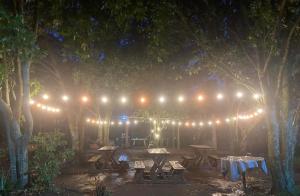 Montagua rincon campestre