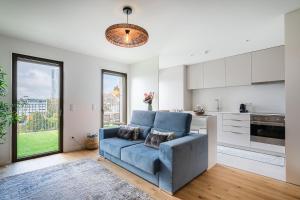 GuestReady - Splendid Retreat in Porto