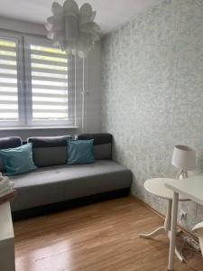 Uroczy Apartament II blisko morza