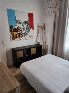 Maisons d'hotes La Maison d-Or : photos des chambres
