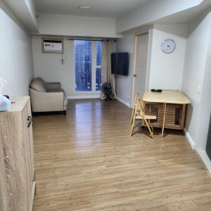 cozy home in business park