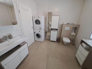 Klein und fein Barrierefrei