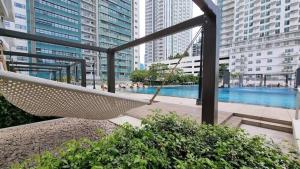 cozy home in business park