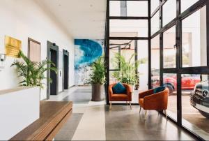 Nairobi Blue,UN-Approved with Gym, Pool, Mall Walk