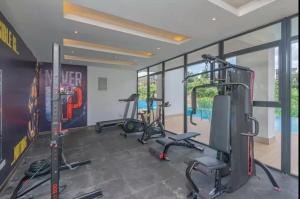 Nairobi Blue,UN-Approved with Gym, Pool, Mall Walk