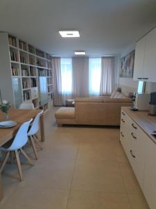 Klein und fein Barrierefrei