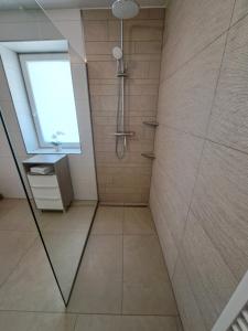 Klein und fein Barrierefrei