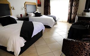 Destiny Lodge Cullinan