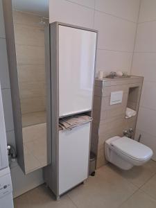 Klein und fein Barrierefrei