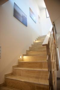 Villas Magnifique villa avec piscine chauffee, vue mer et montage : photos des chambres