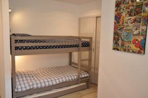 Villas Magnifique villa avec piscine chauffee, vue mer et montage : photos des chambres