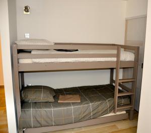 Villas Magnifique villa avec piscine chauffee, vue mer et montage : photos des chambres