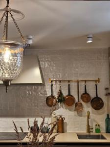 Boutique holiday home Casa Ars Natura II