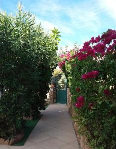 Casa la Serena