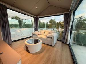 รามโรมวัลเลย์รีสอร์ท Ramrom Valley Resort