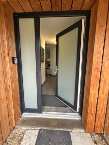 Maison éco-chic 4 chambres proche Lac et Troyes jardin WiFi nigloland