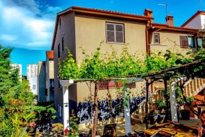 Apartment Slavica near to Beach - Istrien 54254