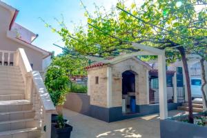 Apartment Slavica near to Beach - Istrien 54254