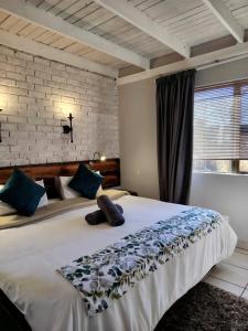 Weltevreden Game Lodge