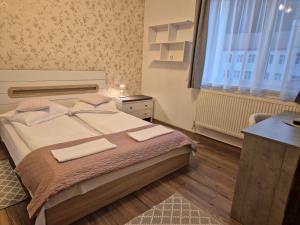 Apartament de închiriat