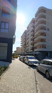 Leku Apartment Vlora