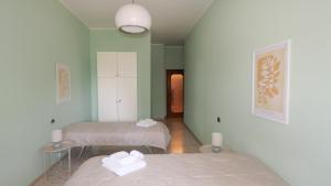 Yuna Rent - Appartamento Maria Luisa