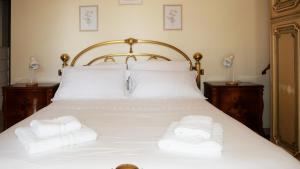 Yuna Rent - Appartamento Maria Luisa