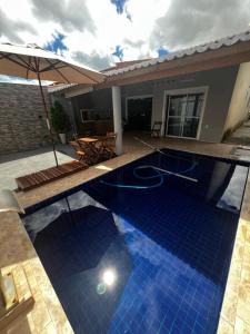 Casa jardins camocim