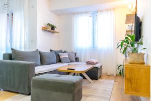 Boki Downtown Apartment