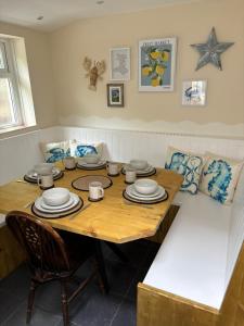 Cae Berllan in Nefyn