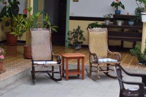 Hotel Casita de Belén