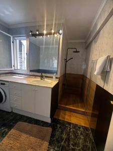 Klimatyczny penthouse blisko plaży