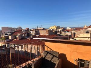Appartements Duplex centre historique Perpignan : photos des chambres
