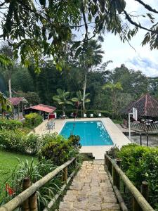 Natural refuge Montenevoso