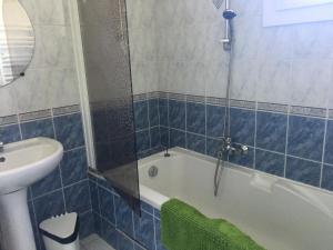 Villas Villa 10 personnes aux pieds des Pyrenees Pau : photos des chambres
