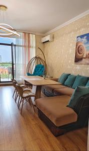 Апартаменты с двумя спальнями Аркадийский Дворец