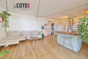 Appartements La Boheme : photos des chambres