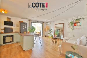 Appartements La Boheme : photos des chambres