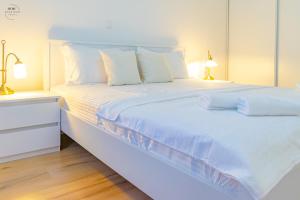 Boki Downtown Apartment