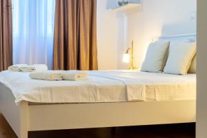 Boki Downtown Apartment