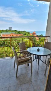 Апартаменты с двумя спальнями Аркадийский Дворец