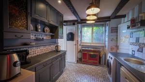 "A D-Day Heritage House in Ver-Sur-Mer"