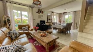 "A D-Day Heritage House in Ver-Sur-Mer"