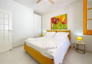 Solemar Sicilia - Villa dei due Golfi