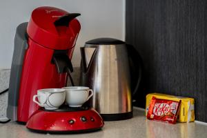 Villa Ocean Bliss - La Tagora