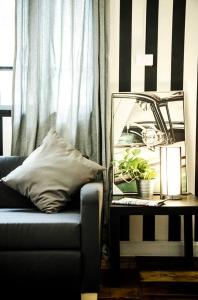GOODFELLAS THONG LO HOSTEL #No check-in after 5pm # Arrival time required upon booking#