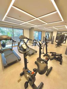 Arti Perdizes - Apartamento charmoso próx. ao Allianz